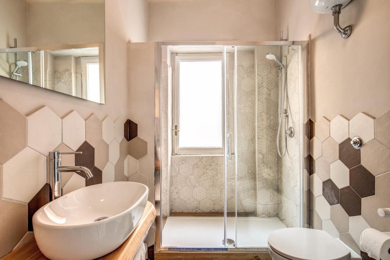 Aura Paradise Apartment Рим Экстерьер фото