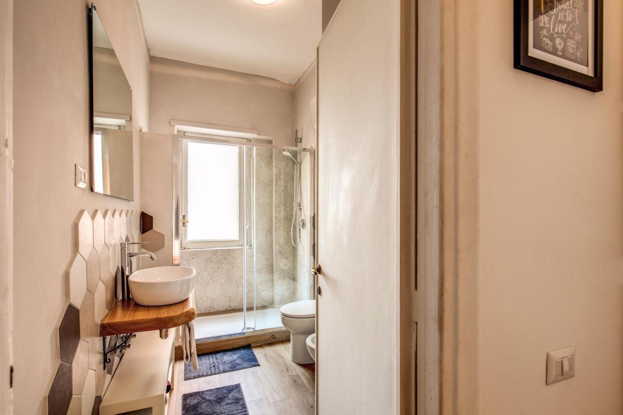 Aura Paradise Apartment Рим Экстерьер фото